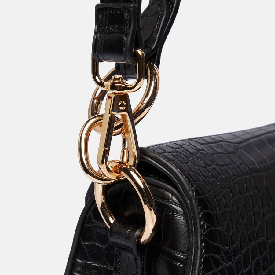 19V69 Italia Messenger bag
