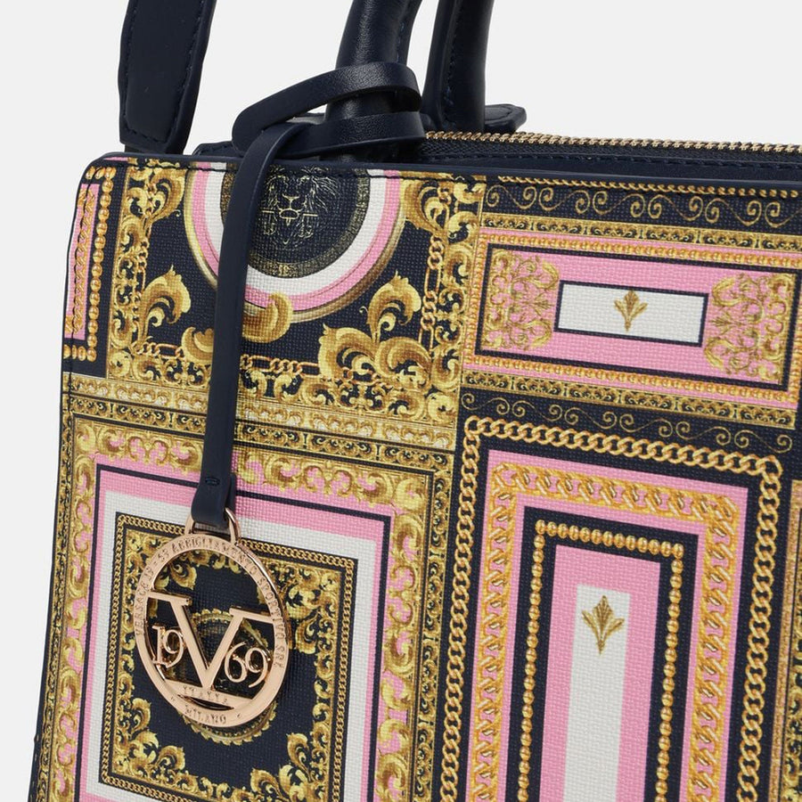 19V69 Italia Handbag Malika