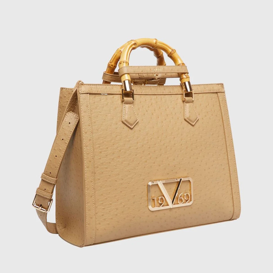 19V69 Italia Handbag Heidi - Beige