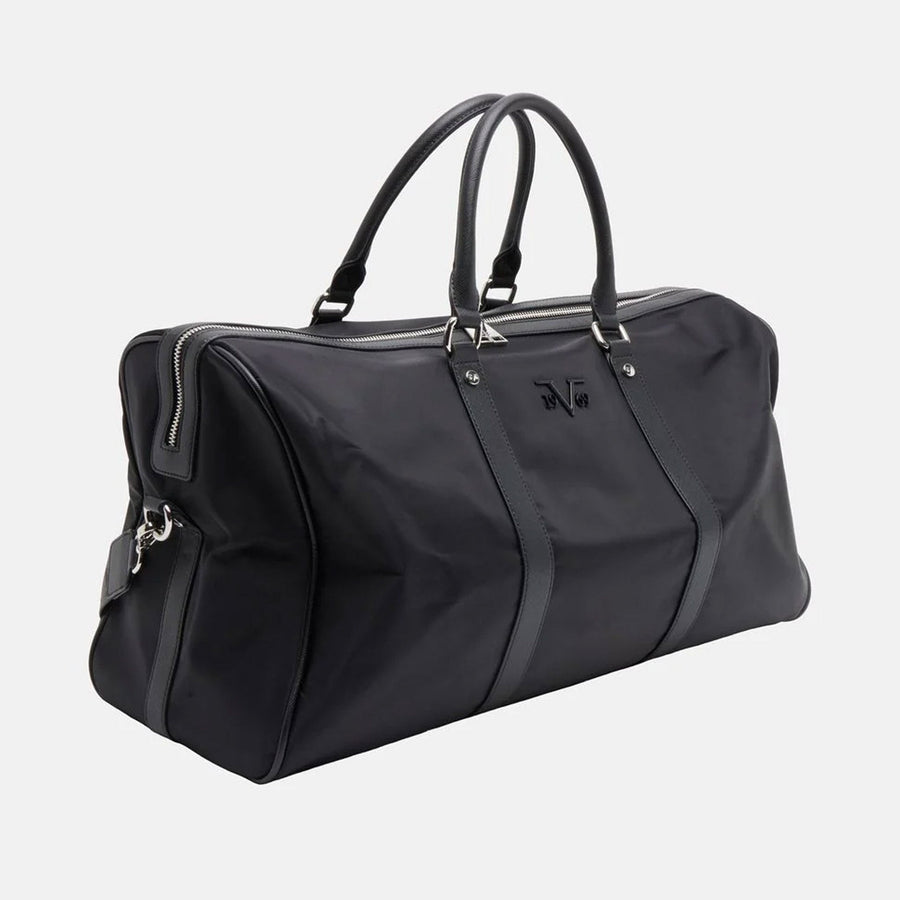 19V69 Italia Weekender Barnario - Black