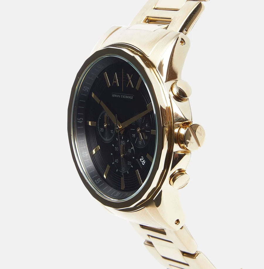 Armani Exchange Chronograph