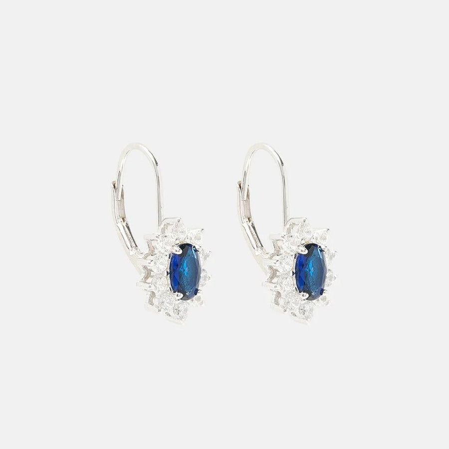 Ateliers Saint Germain Earrings - Silver