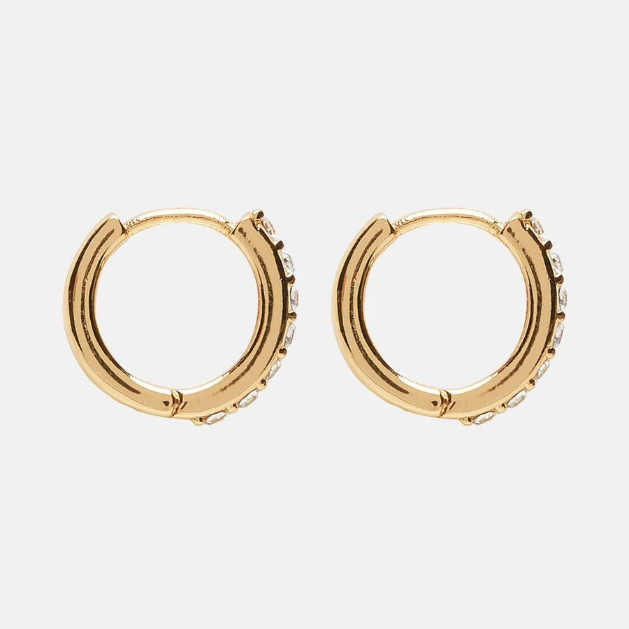 Ateliers Saint Germain Hoops