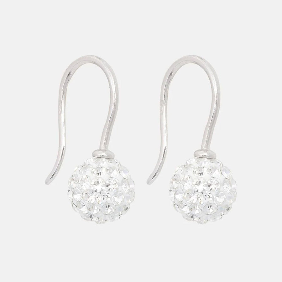 Ateliers Saint Germain Earrings - Silver