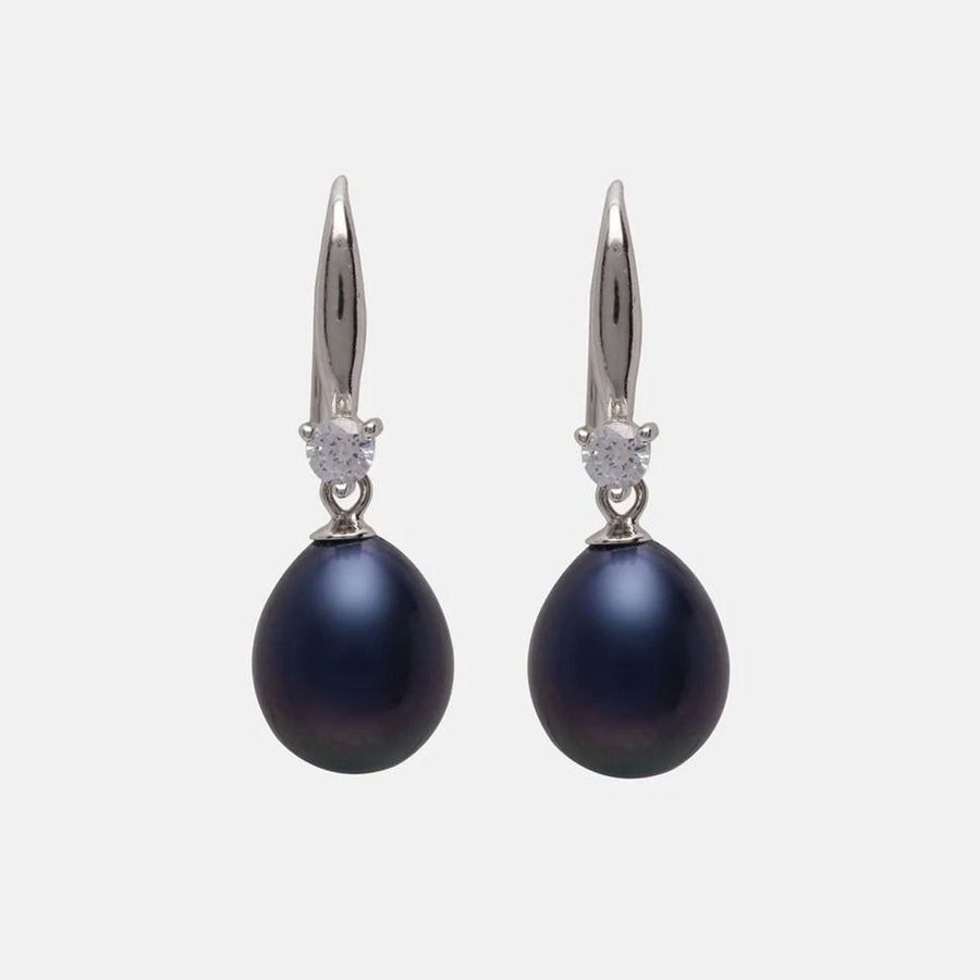 Ateliers Saint Germain Pearl earrings