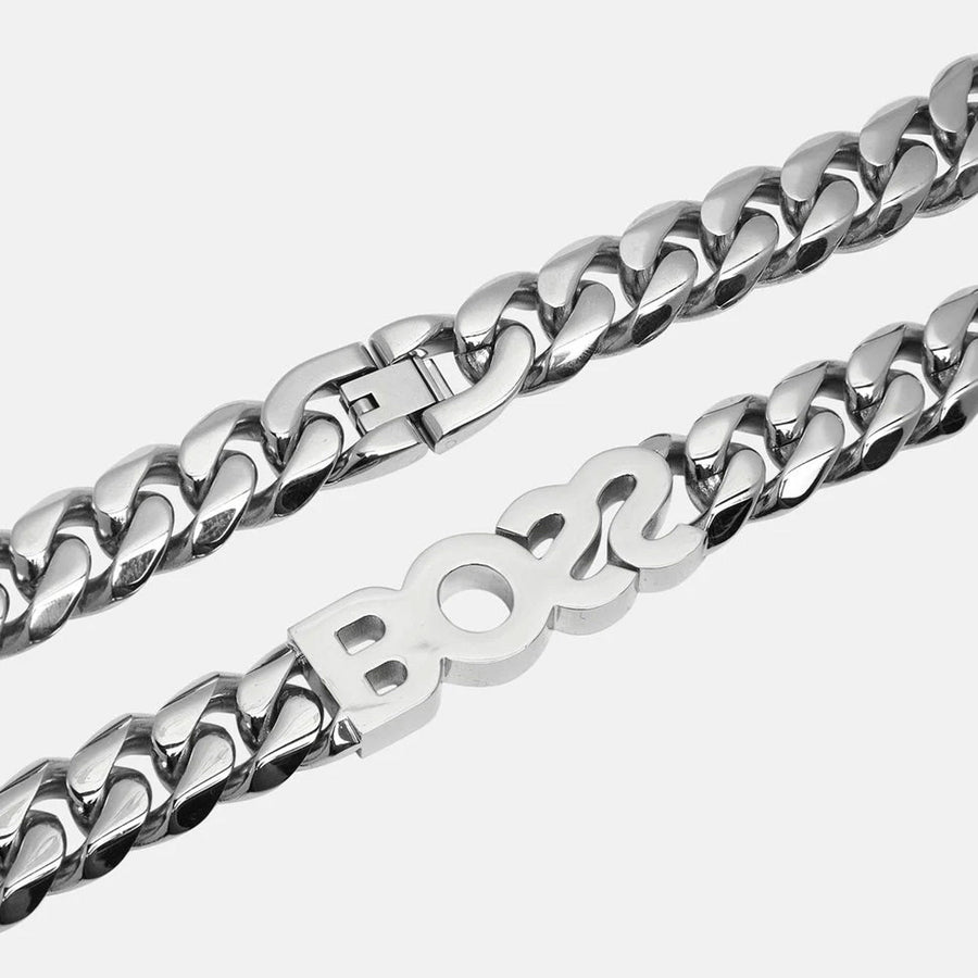 Boss Black Open bangle
