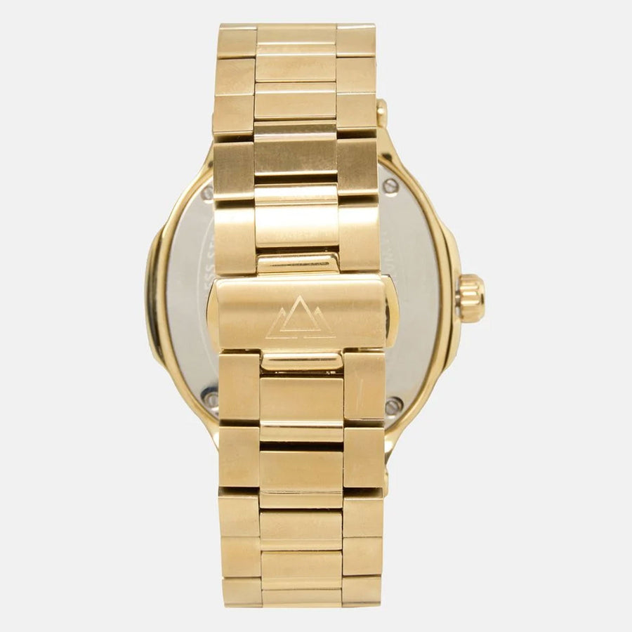 Christophe Duchamp Watch