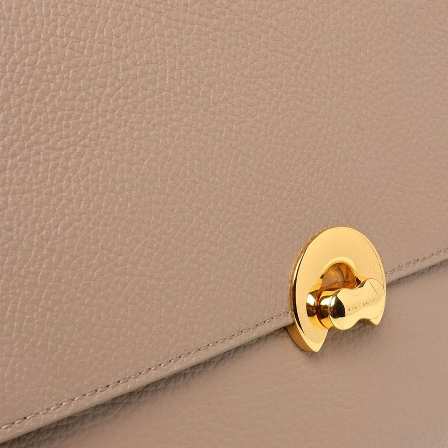 Coccinelle Leather shoulder bag