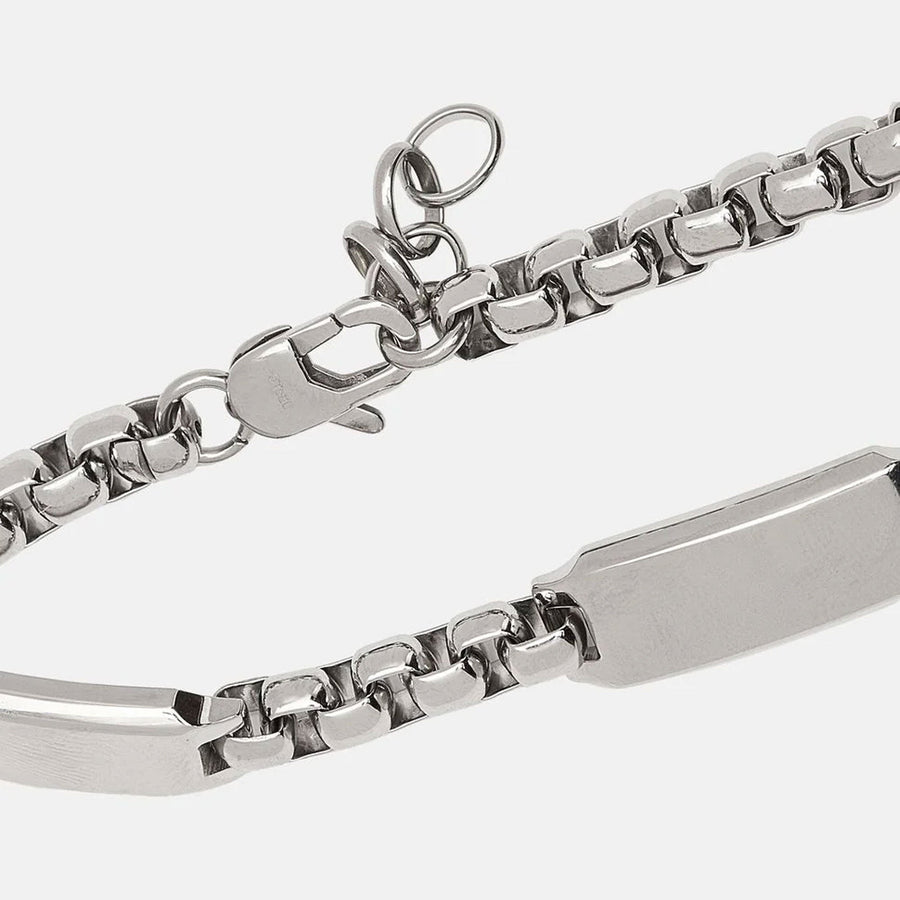 Fossil Bracelet