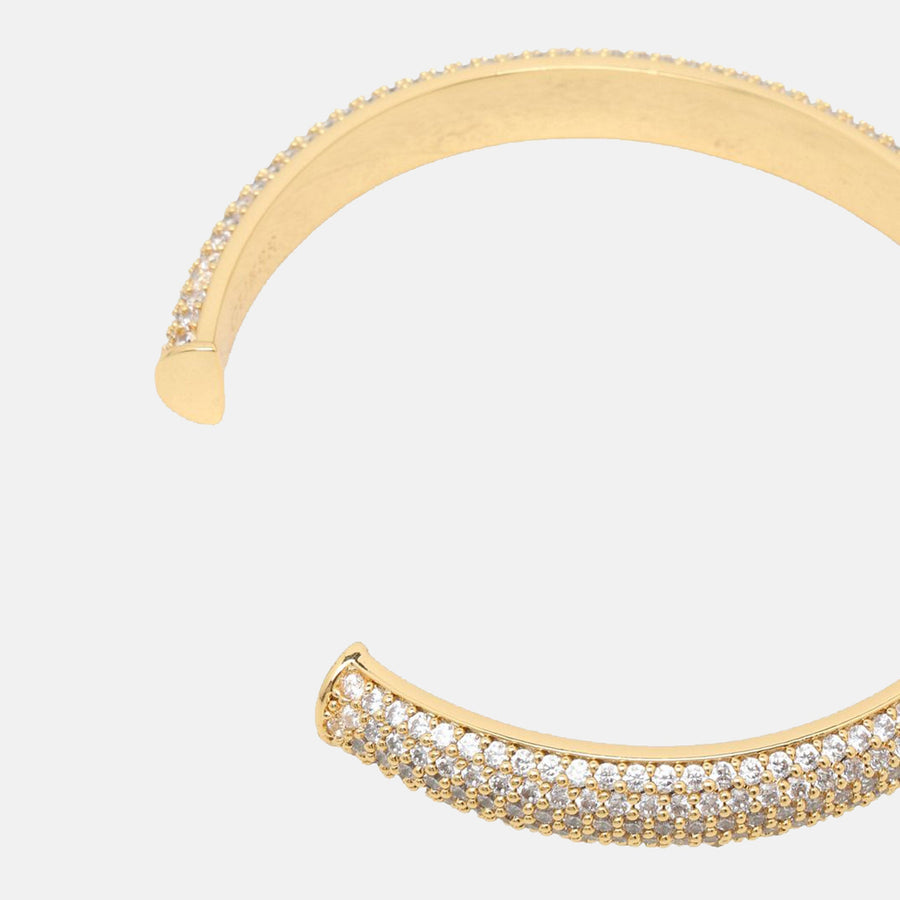 Guess Open bangle Essenza