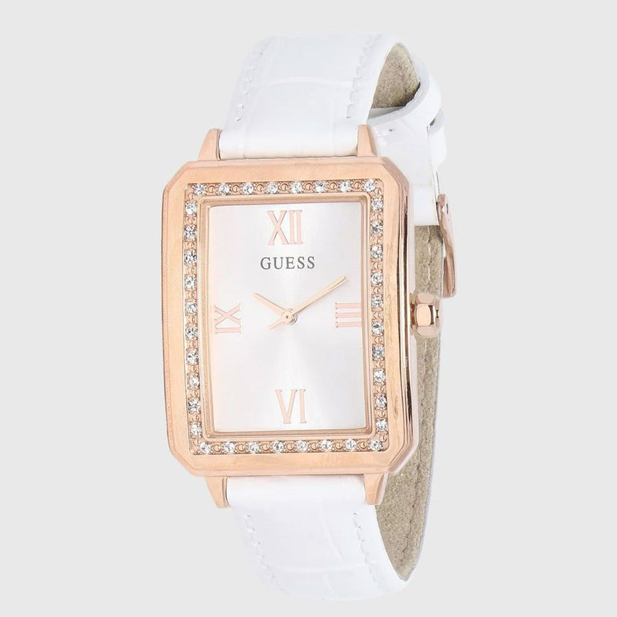 Guess Watch Jane - White