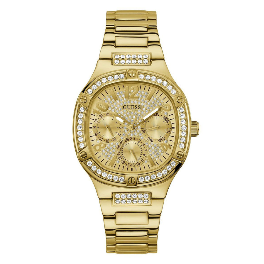 Guess Wrist watch - Gold