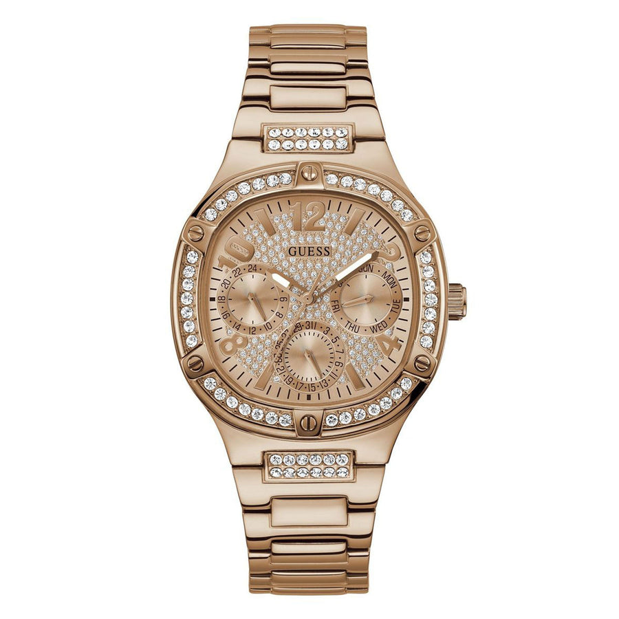 Guess Wrist watch - Rose Gold