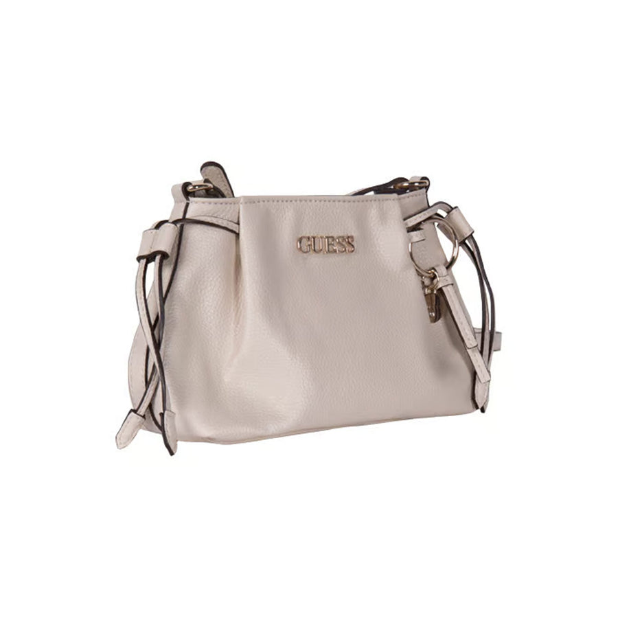 Guess Crossbody Bag - Off White