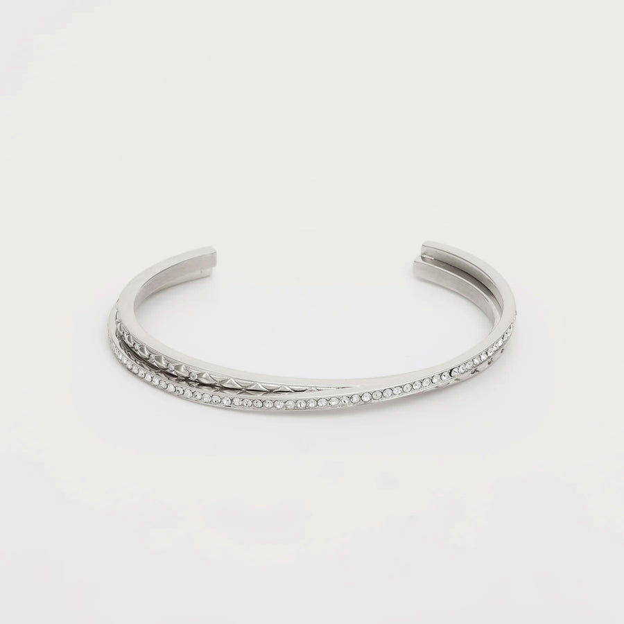 Guess Bracelet - Silver