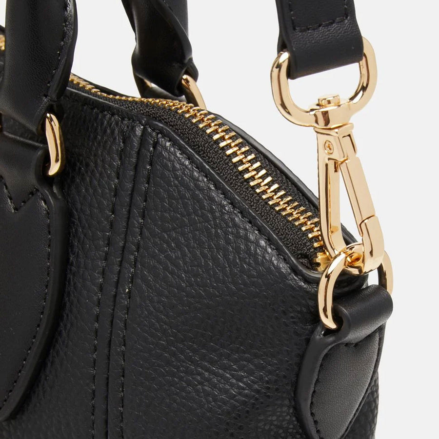 Michael Kors Leather handbag Sienna