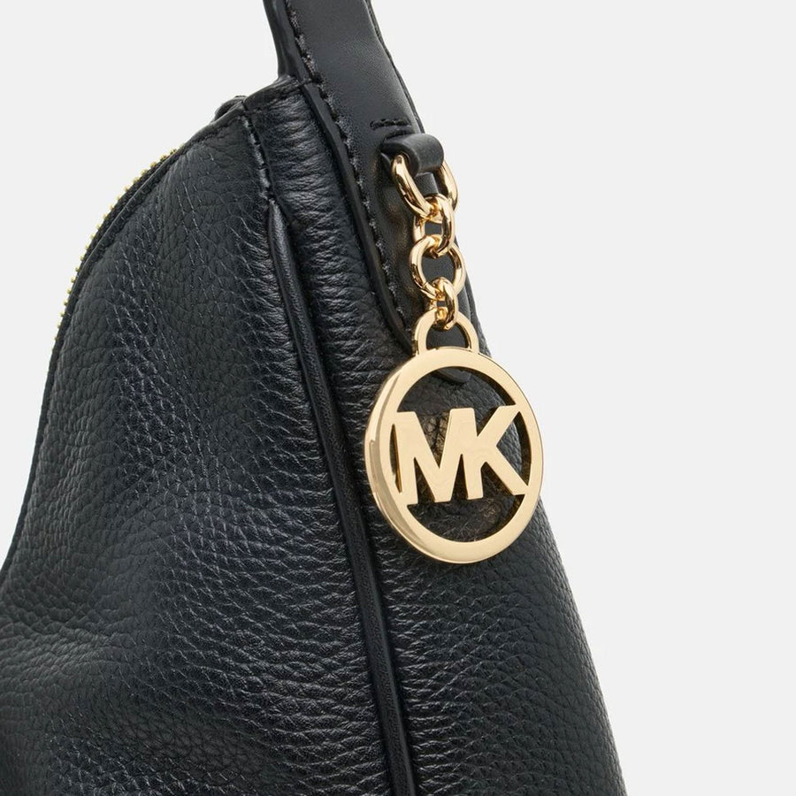 Michael Kors Leather shoulder bag Nayla