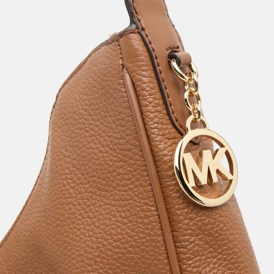 Michael Kors Leather shoulder bag Nayla