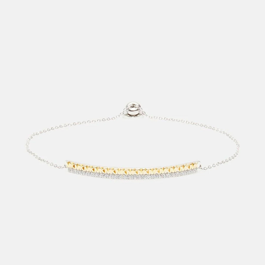 Michael Kors Bracelet - Gold