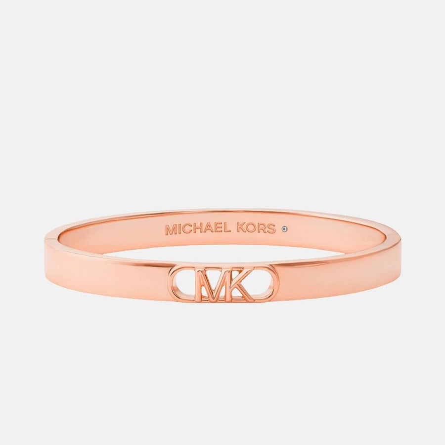 Michael Kors Bangle - Rose Gold