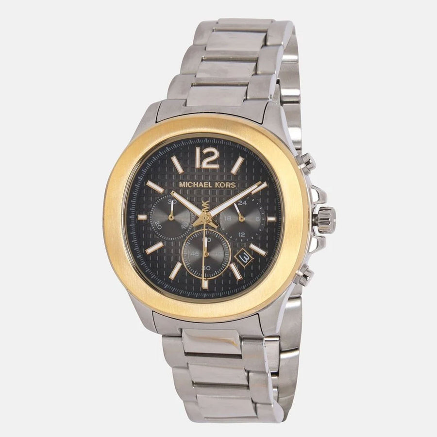 Michael Kors Watch - Silver