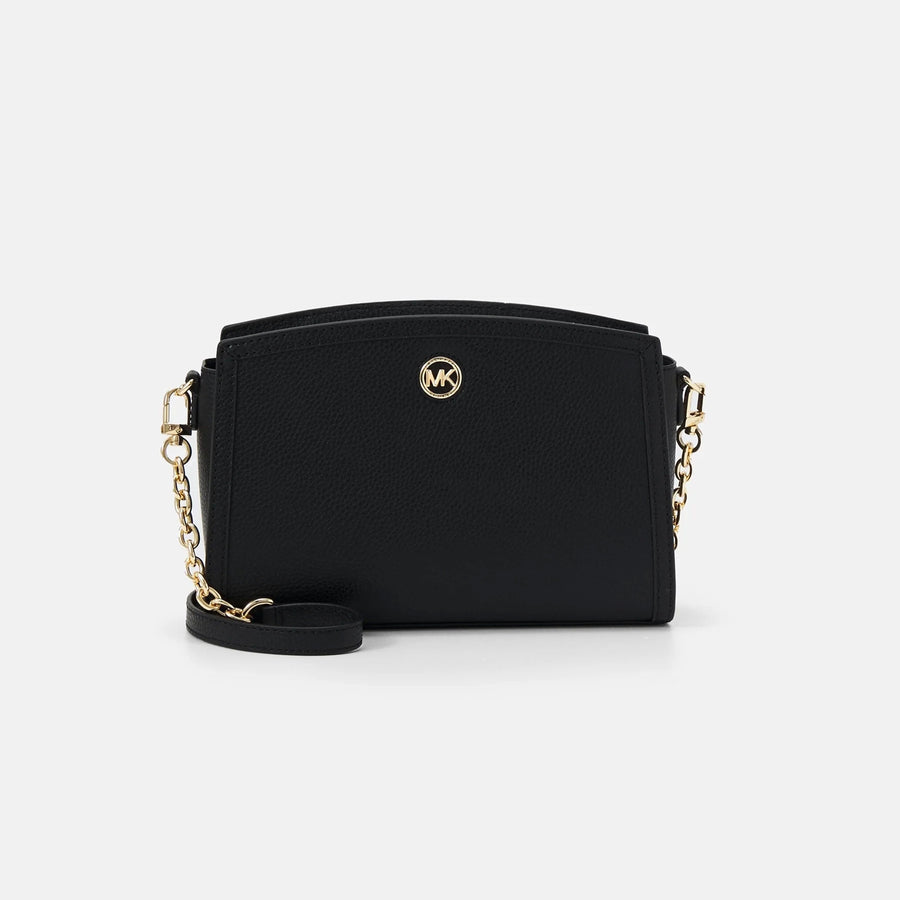 Michael Kors Crossbody Bag - Black