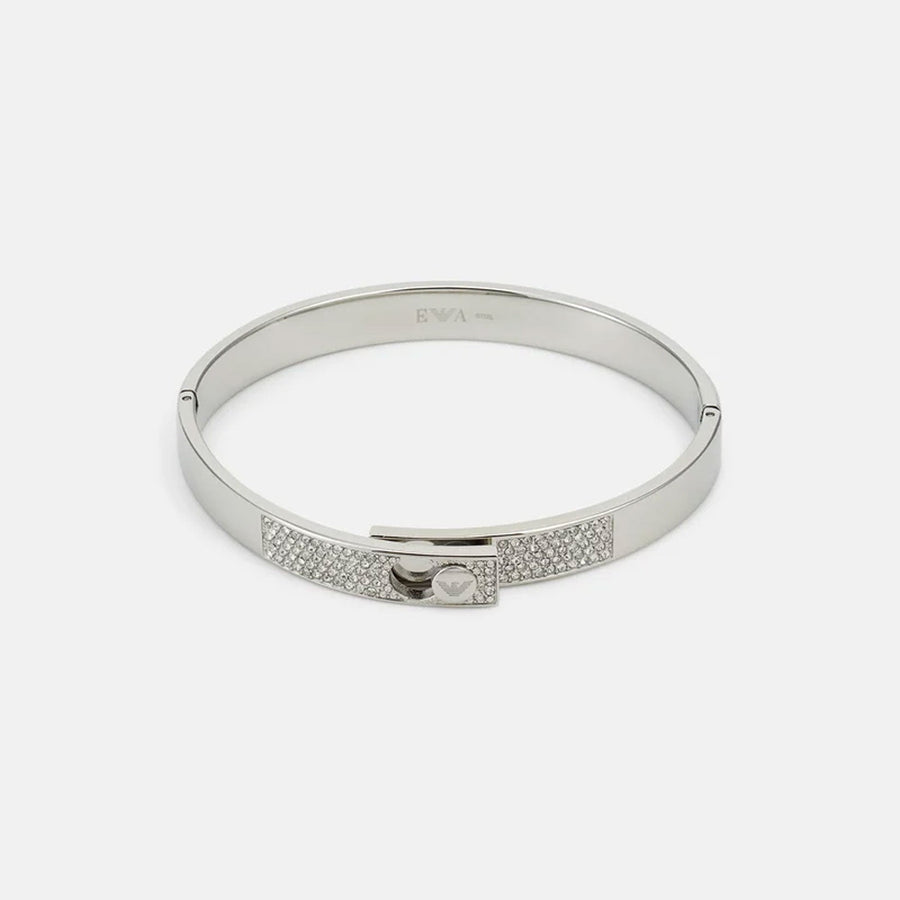 Emporio Armani COUPLE LOCKED - Silver