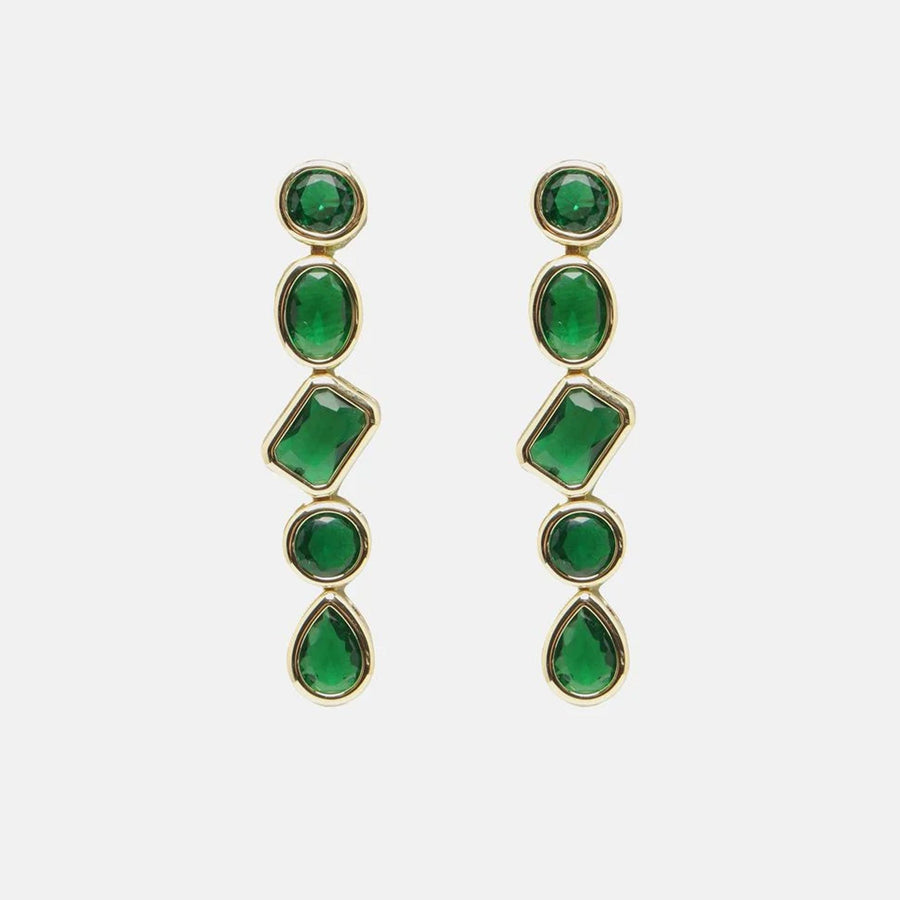 Rivka Friedman Drop earrings