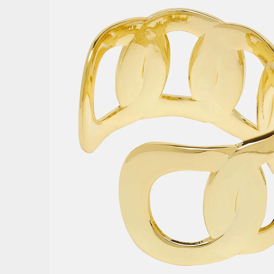 Rivka Friedman Open bangle