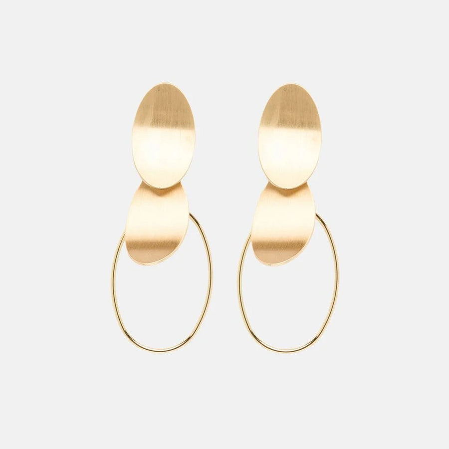 Rivka Friedman Earrings