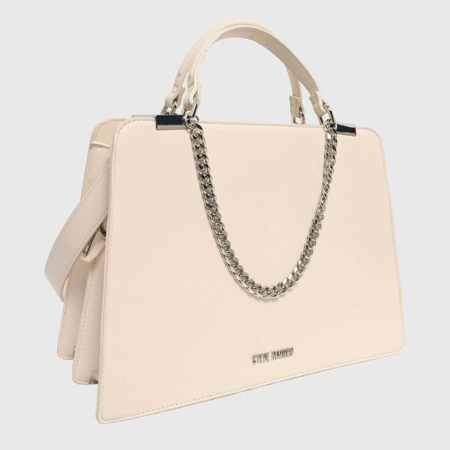 Steve Madden Handbag Bmatteo3 - Ecru