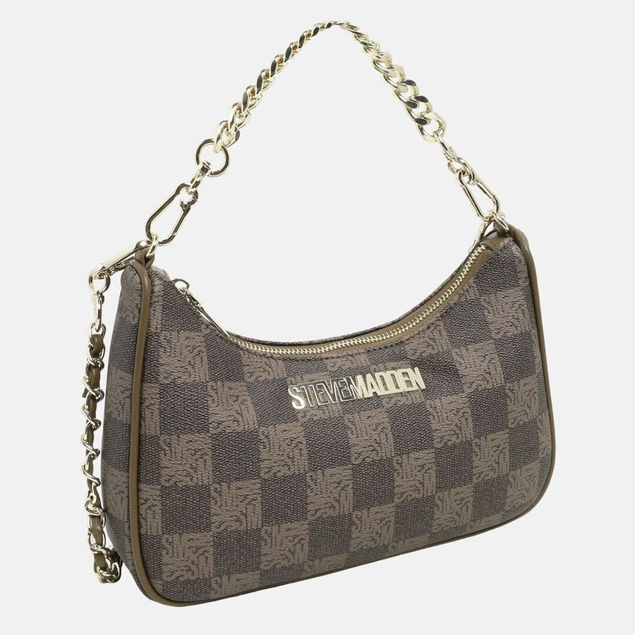 Steve Madden Cross-body bag Bvital-7 - Khaki