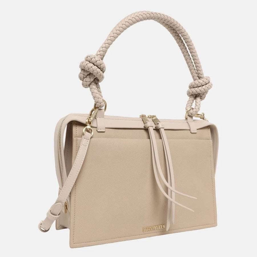 Steve Madden Cross-body bag Bamren - Beige