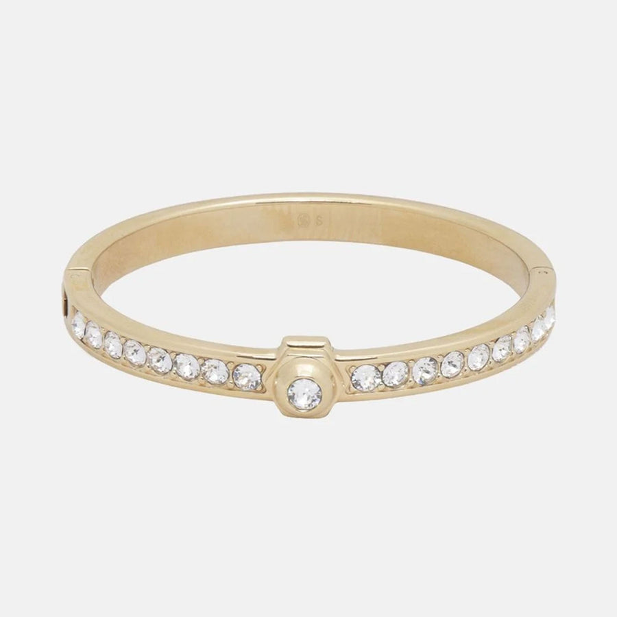 Swarovski Bangle Numina - Gold