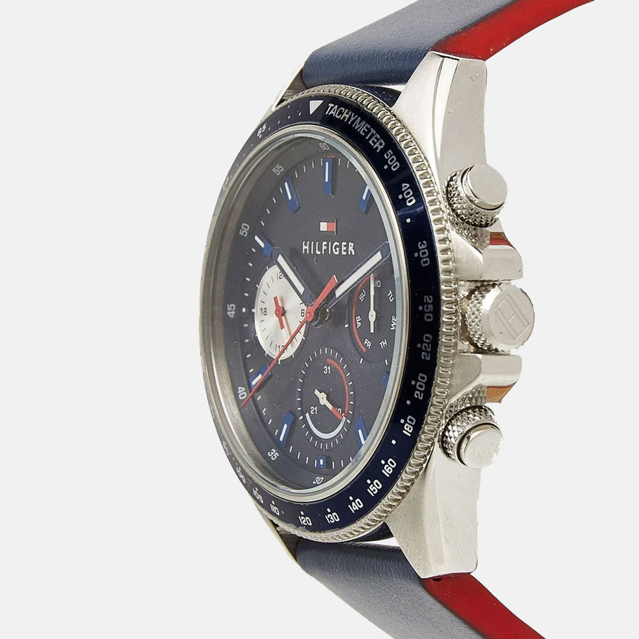 Tommy Hilfiger Chronograph
