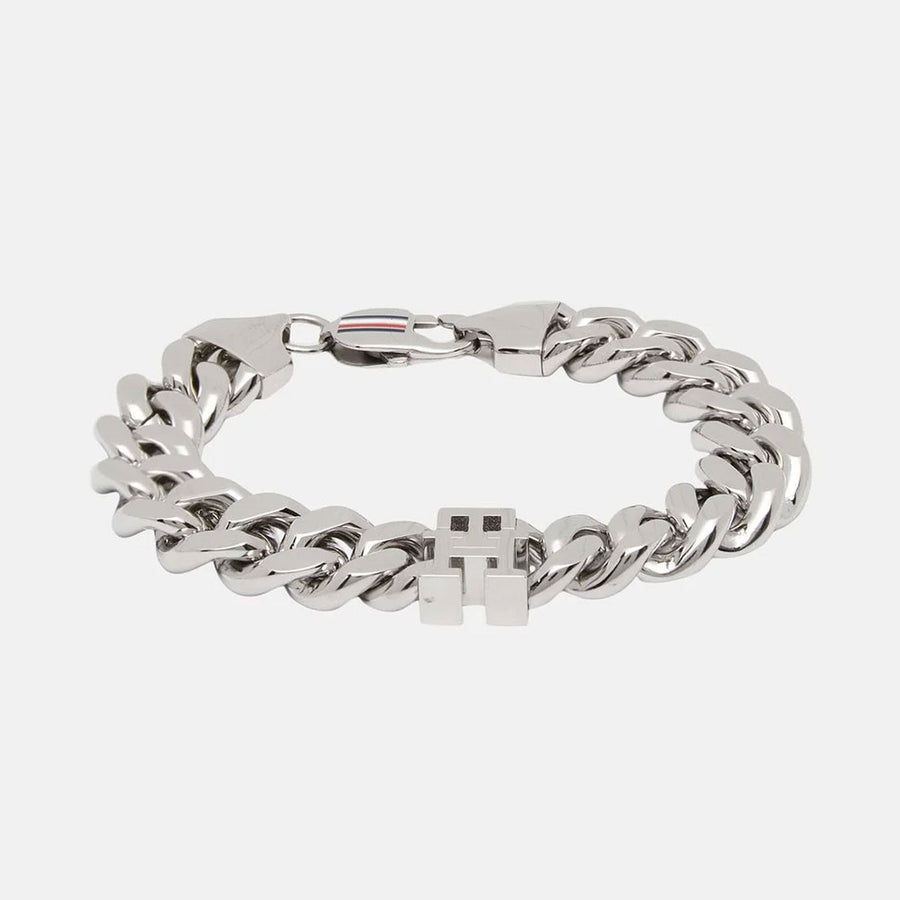 Tommy Hilfiger Chain bracelet - Silver