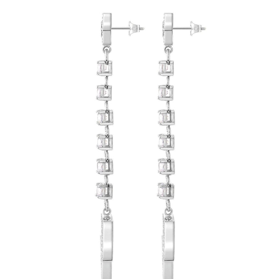Philipp Plein Earrings