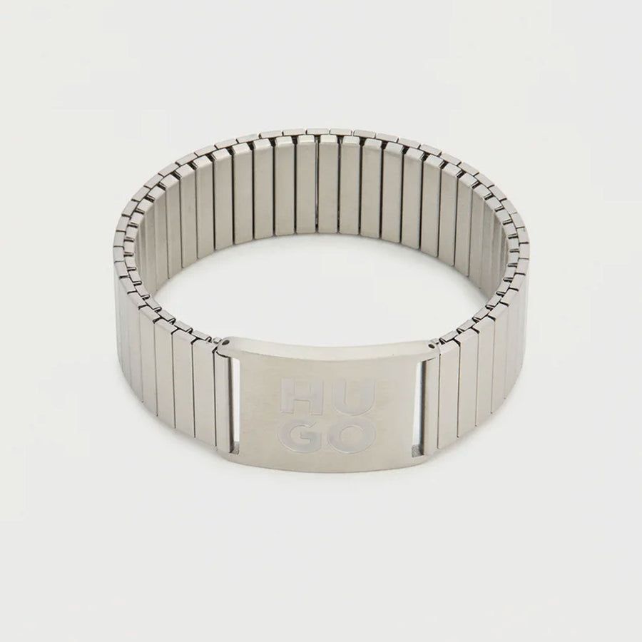 HUGO Bracelet - Silver