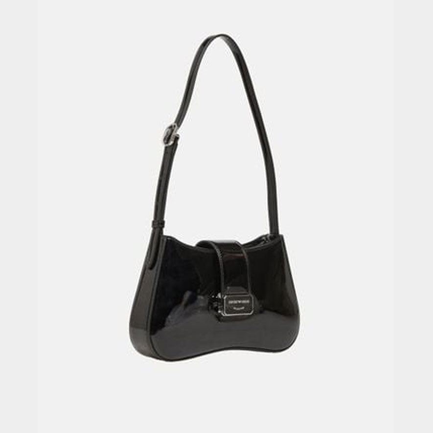 Emporio Armani Shoulder bag - Black