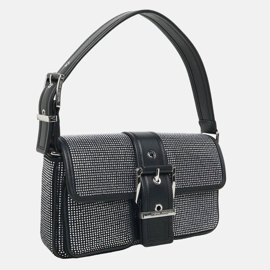 Emporio Armani Handbag - Aubergine
