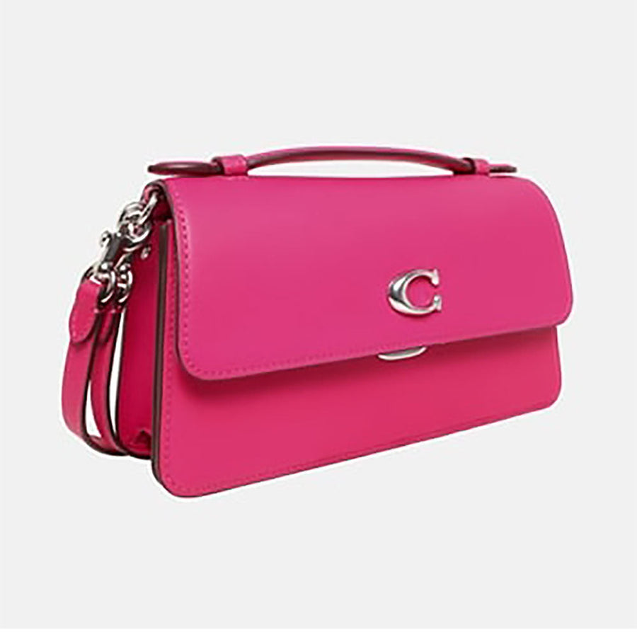 Coach Crossbody Bag - Pinlk