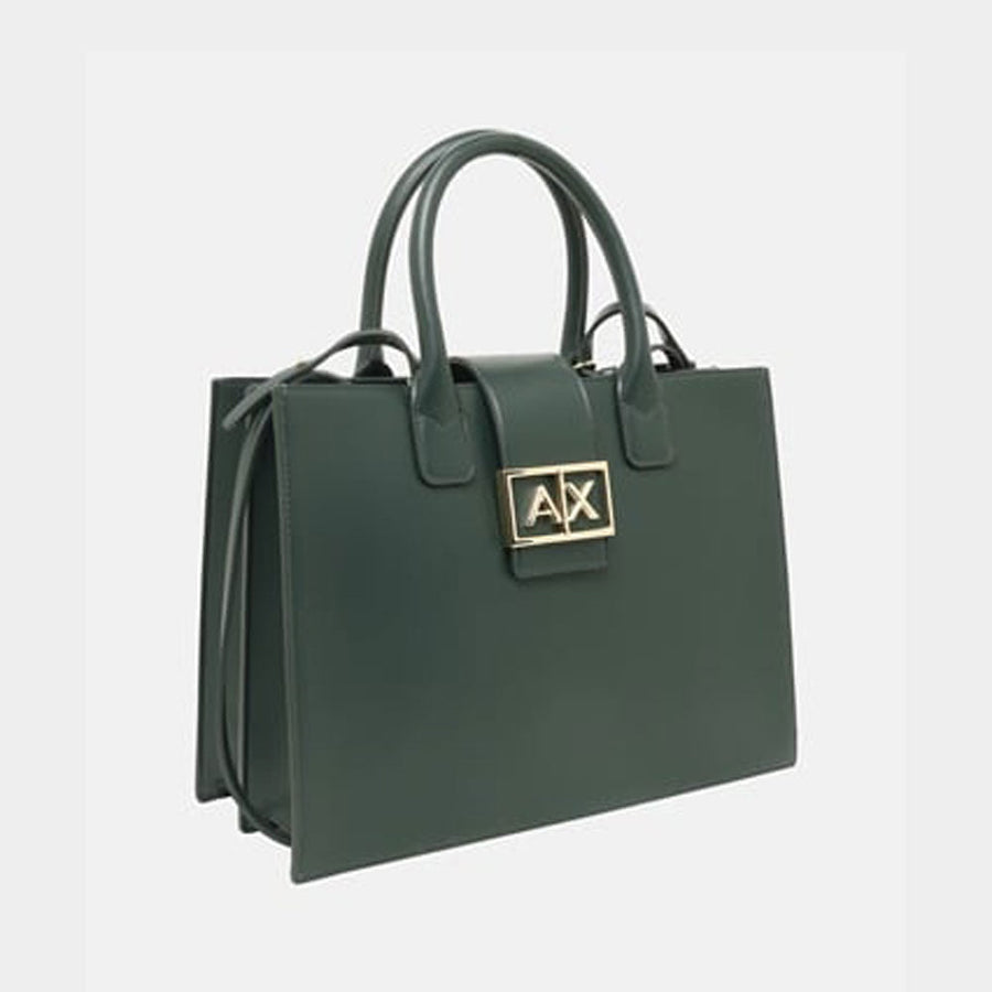 Armani Exchange Handbag - Green