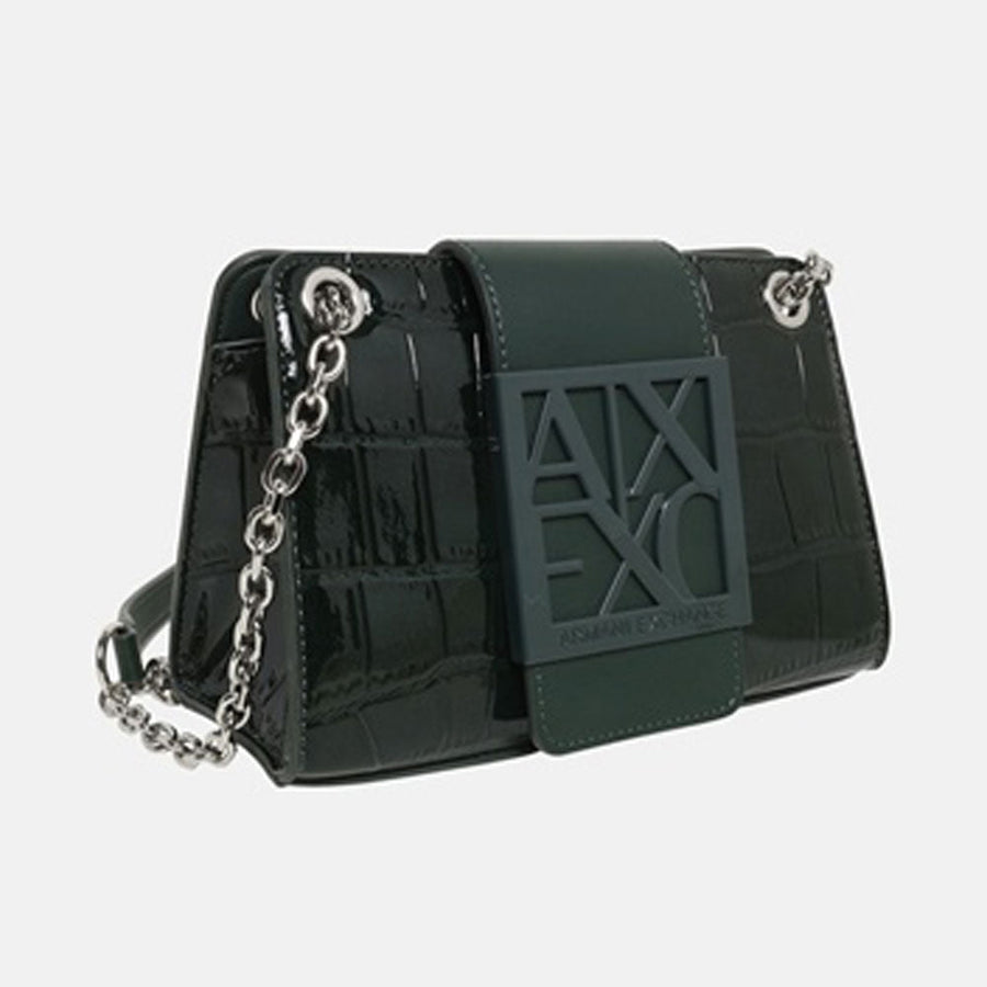 Armani Exchange Shoulder bag - Green