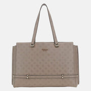 Guess Kamryn Tote Bag - Taupe