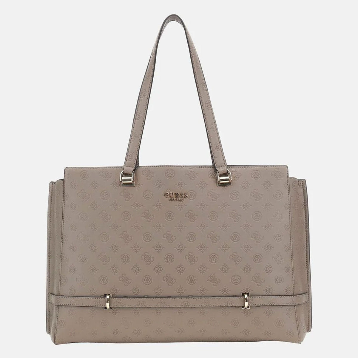 Guess Tote Bag - Taupe